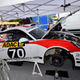 Illustration for article titled Making a Cayman Into a Rally Car Is the Best Thing Porsche Has Done in Years